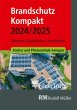 Brandschutz Kompakt 2024/2025 - Bild 1