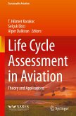 Life Cycle Assessment in Aviation
