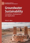 Groundwater Sustainability