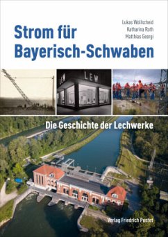 Strom für Bayerisch-Schwaben - Wollscheid, Lukas;Roth, Katharina;Georgi, Matthias