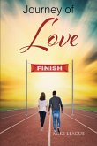 Journey of Love (eBook, ePUB)