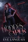 Hood's Caper (Fairytale Bureau, #1) (eBook, ePUB)