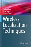 Wireless Localization Techniques
