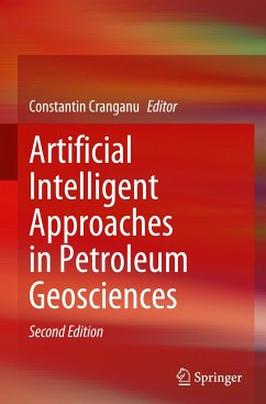 Artificial Intelligent Approaches in Petroleum Geosciences