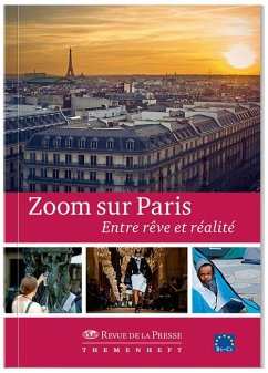 Zoom sur Paris - Fischer, Bettina