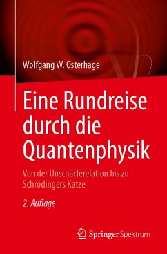 Studium Generale Quantenphysik - Osterhage, Wolfgang W.