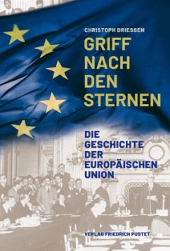 Griff nach den Sternen - Driessen, Christoph