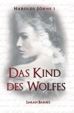 Das Kind des Wolfes