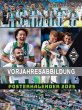 Borussia Mönchengladbach 2025 -... - Bild 1