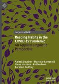 Reading Habits in the COVID-19 Pandemic