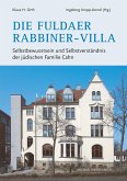Die Fuldaer Rabbiner-Villa