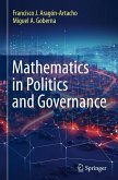 Mathematics in Politics and Governance