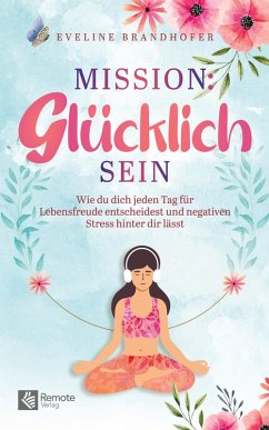 Cover Mission: Glücklich sein