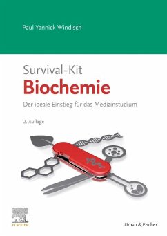 Survival-Kit Biochemie - Windisch, Paul Yannick