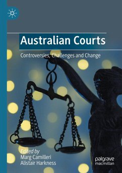 Australian Courts