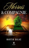 Merrois & compagnie (eBook, ePUB)