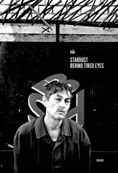 Stardust behind tired Eyes - ROK