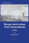 Reisen durch einen Theil Teutschlands [1799] [Auszug]