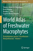 World Atlas of Freshwater Macrophytes