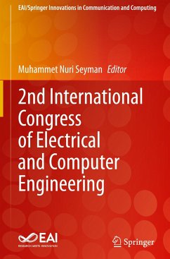 2nd International Congress of Electrical and Computer Engineering