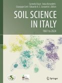 Soil Science in Italy