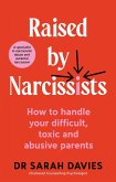Raised By Narcissists (eBook, ePUB)