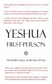Yeshua First-Person (eBook, ePUB)