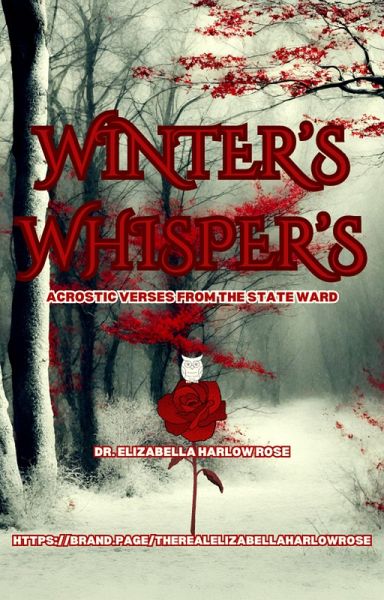 Winter's Whisper's (eBook, ePUB)