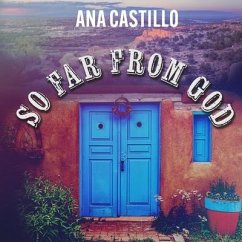 So Far from God - Castillo, Ana