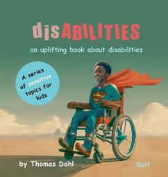 disABILITIES - Dahl, Thomas