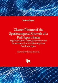 Clearer Picture of the Spatiotemporal Growth of a Pull-Apart Basin - Itoh, Yasuto