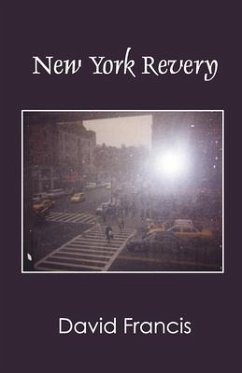 New York Revery - Francis, David