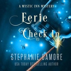 Eerie Check in - Damore, Stephanie