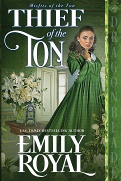 Thief of the Ton - Royal, Emily