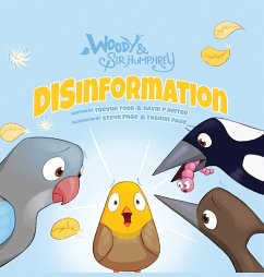 DISinformation - Todd, Trevor; Reiter, David P; Page, Yasmin