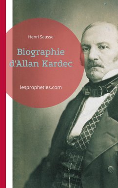 Biographie d'Allan Kardec - Sausse, Henri