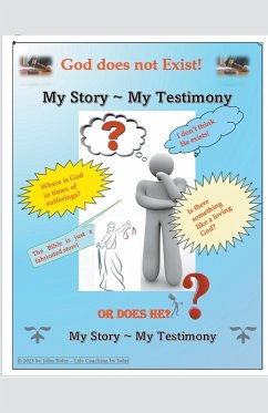 Cover God Does Not Exist