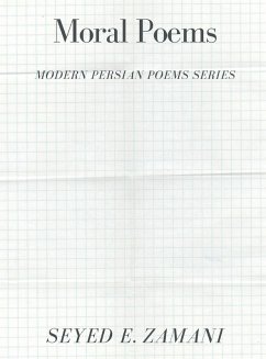 Cover Moral Poems