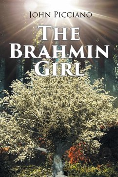 The Brahmin Girl - Picciano, John