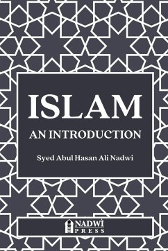 Islam - An Introduction - Nadwi, Syed Abul Hasan Ali