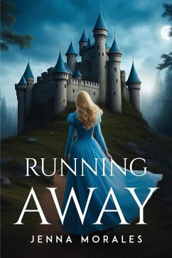 Running Away - Morales, Jenna