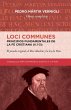 Loci Communes (II.1-3)- Principios... - Bild 1