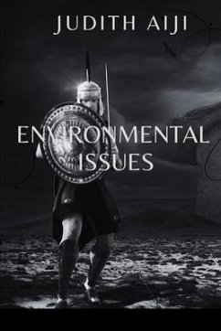 Environmental Issues - Judith, E O