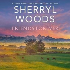 Friends Forever - Woods, Sherryl