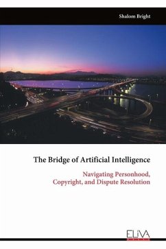 The Bridge of Artificial Intelligence - Bright, Shalom