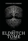 The Eldritch Tome
