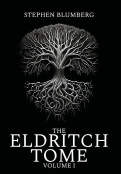 The Eldritch Tome - Blumberg, Stephen
