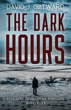 Cover The Dark Hours