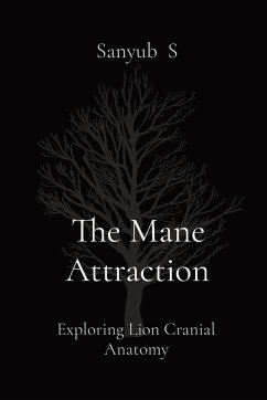 The Mane Attraction - S, Sanyub