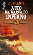 Auto da barca do inferno (eBook, ePUB) - Bild 1